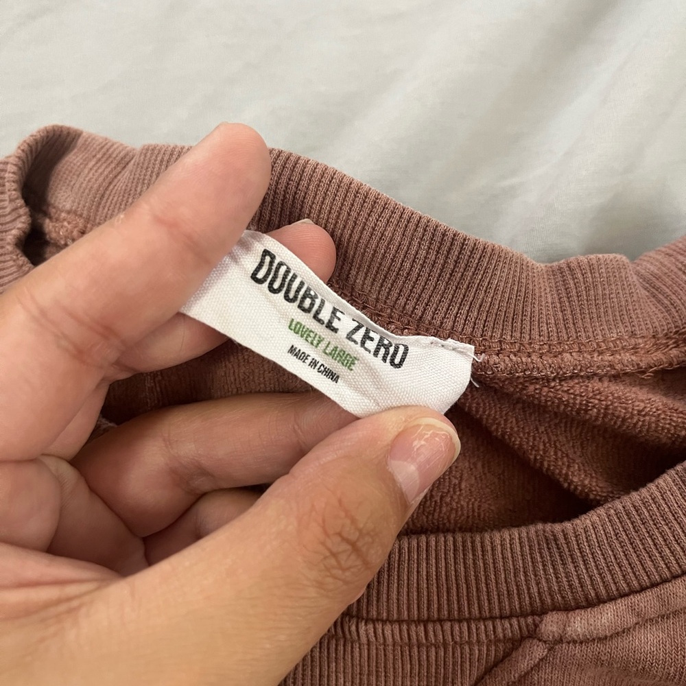 Sweatshirt - Picture 2 of 4